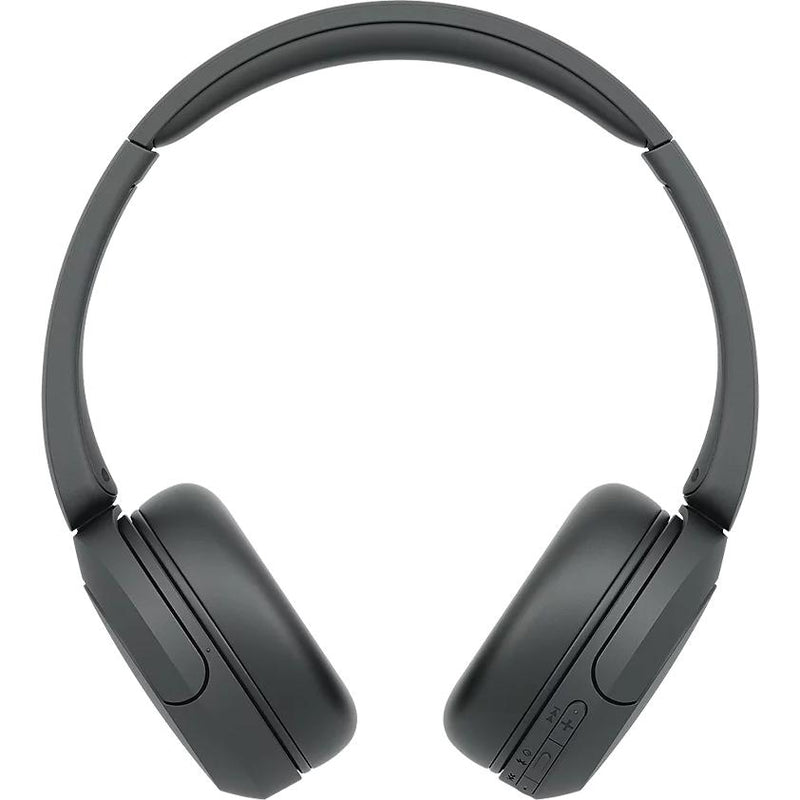 Sony Wireless Over-the-Ear Headphones with Microphone WH-CH520/B IMAGE 7