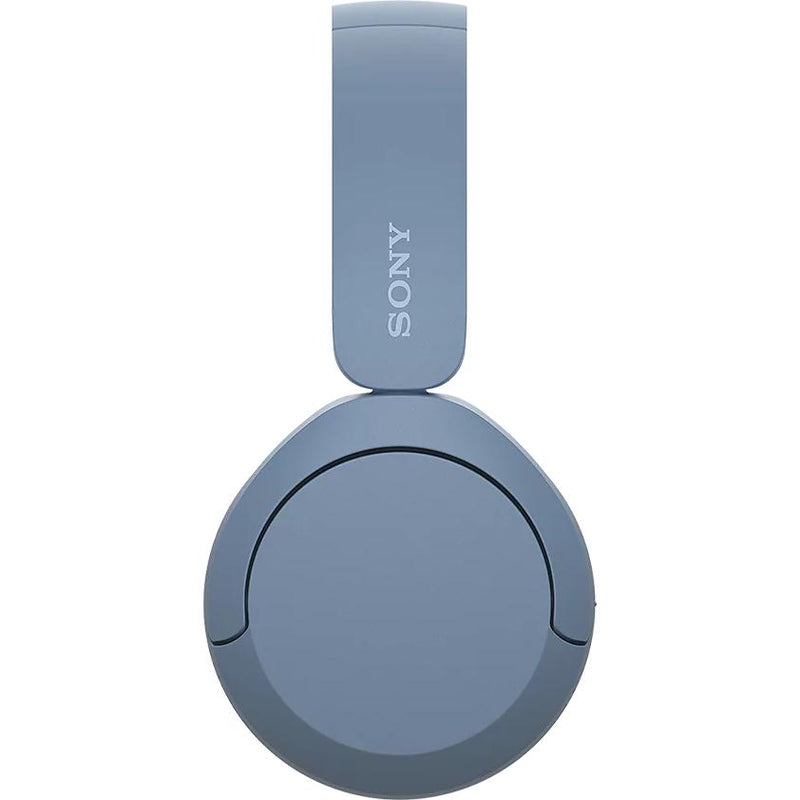 Sony Wireless Over-the-Ear Headphones with Microphone WH-CH520/L IMAGE 2