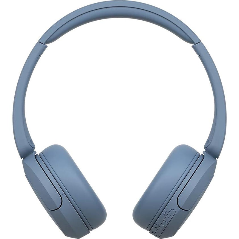 Sony Wireless Over-the-Ear Headphones with Microphone WH-CH520/L IMAGE 5
