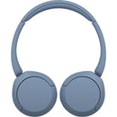 Sony Wireless Over-the-Ear Headphones with Microphone WH-CH520/L IMAGE 6