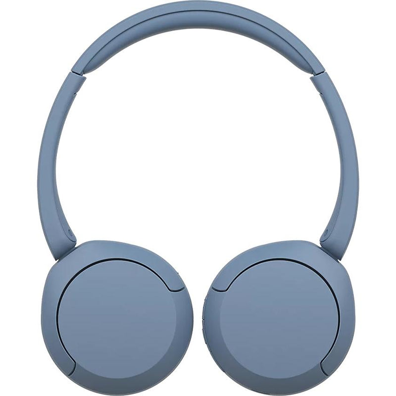 Sony Wireless Over-the-Ear Headphones with Microphone WH-CH520/L IMAGE 6