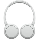 Sony Wireless Over-the-Ear Headphones with Microphone WH-CH520/W IMAGE 6