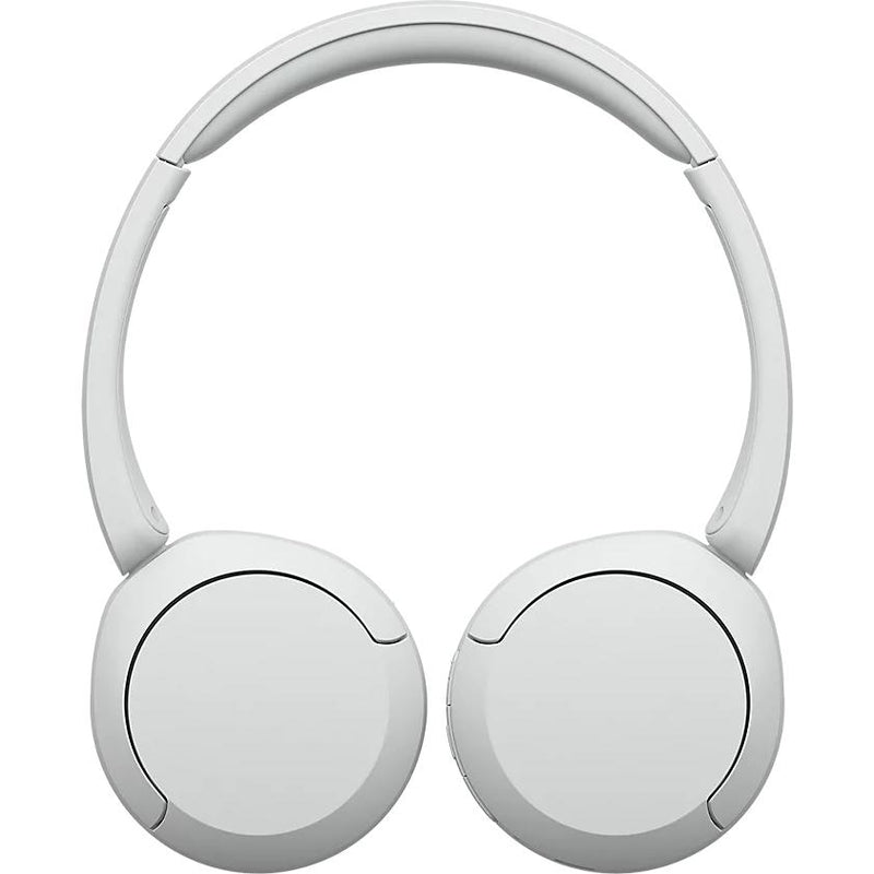 Sony Wireless Over-the-Ear Headphones with Microphone WH-CH520/W IMAGE 6