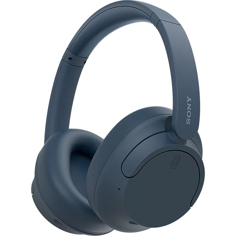 Sony Wireless Over-the-Ear Headphones with Microphone WH-CH720N/L IMAGE 1