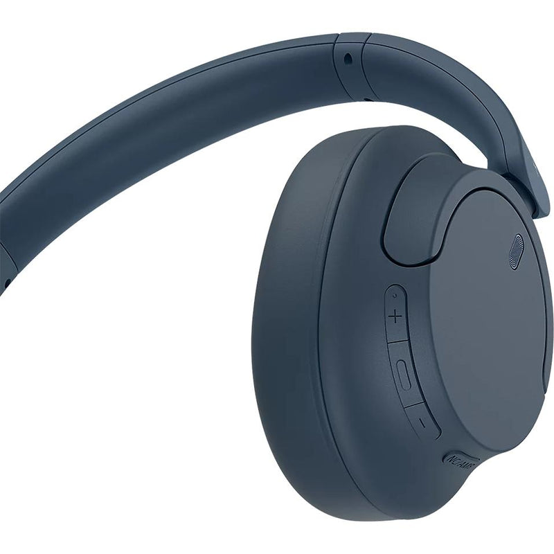 Sony Wireless Over-the-Ear Headphones with Microphone WH-CH720N/L IMAGE 4