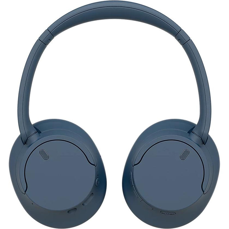 Sony Wireless Over-the-Ear Headphones with Microphone WH-CH720N/L IMAGE 6