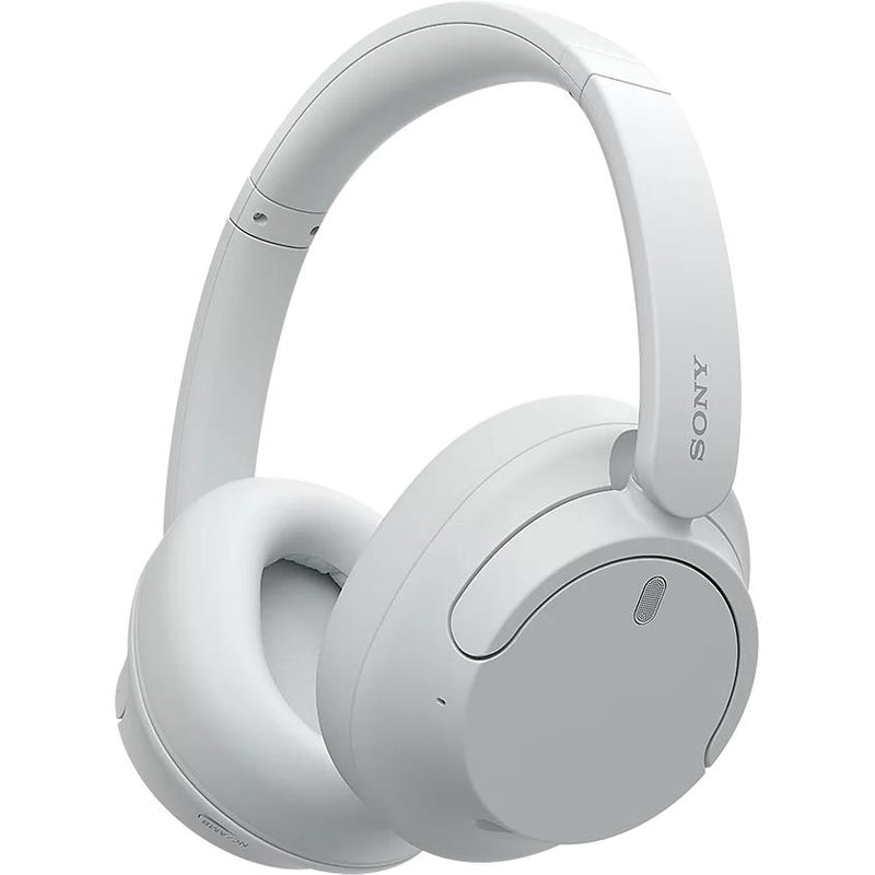 Sony Wireless Over-the-Ear Headphones with Microphone WH-CH720N/W IMAGE 1
