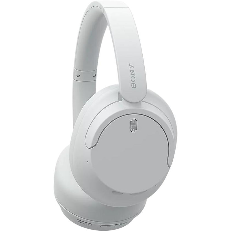 Sony Wireless Over-the-Ear Headphones with Microphone WH-CH720N/W IMAGE 3