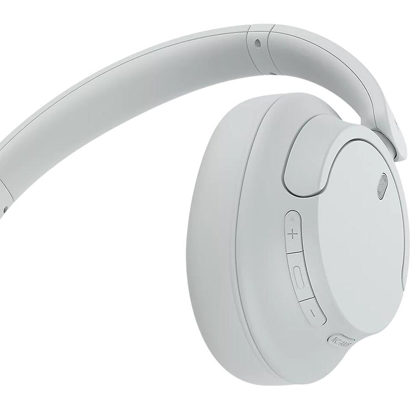 Sony Wireless Over-the-Ear Headphones with Microphone WH-CH720N/W IMAGE 4