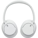Sony Wireless Over-the-Ear Headphones with Microphone WH-CH720N/W IMAGE 6