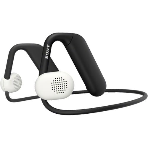 Sony Float Run Wireless Open-Ear Headphones with Microphone WIOE610/B IMAGE 1