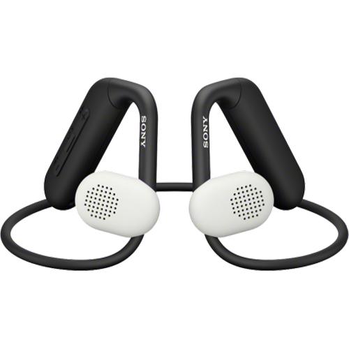 Sony Float Run Wireless Open-Ear Headphones with Microphone WIOE610/B IMAGE 2