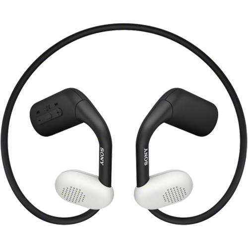 Sony Float Run Wireless Open-Ear Headphones with Microphone WIOE610/B IMAGE 3