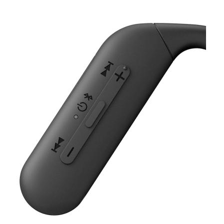 Sony Float Run Wireless Open-Ear Headphones with Microphone WIOE610/B IMAGE 6