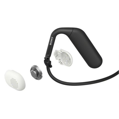 Sony Float Run Wireless Open-Ear Headphones with Microphone WIOE610/B IMAGE 7