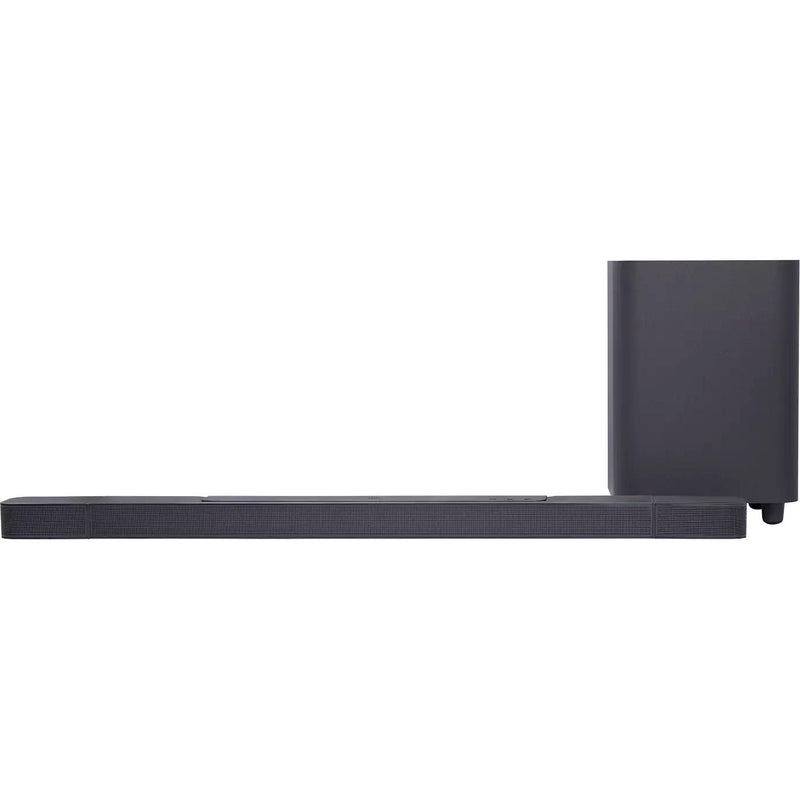 JBL Bar 700, 5.1-Channel Sound Bar with detachable surround speakers and Dolby Atmos® JBLBAR700PROBLKAM IMAGE 14