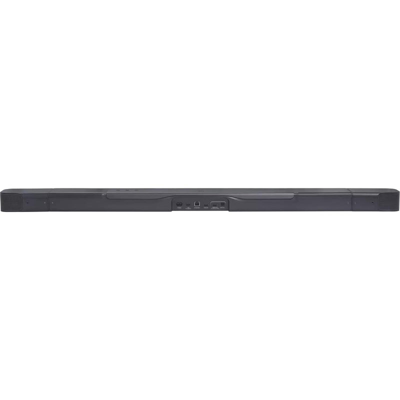 JBL Bar 700, 5.1-Channel Sound Bar with detachable surround speakers and Dolby Atmos® JBLBAR700PROBLKAM IMAGE 3