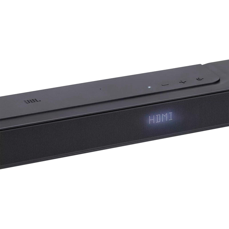 JBL Bar 700, 5.1-Channel Sound Bar with detachable surround speakers and Dolby Atmos® JBLBAR700PROBLKAM IMAGE 8