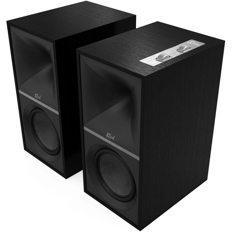 Klipsch The Sevens Powered Speakers THESEVENSB IMAGE 1