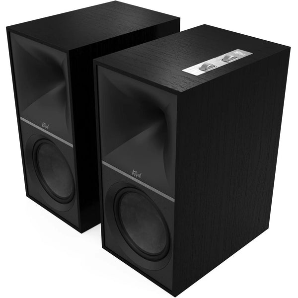 Klipsch The Nines Powered Speakers THENINESB IMAGE 1