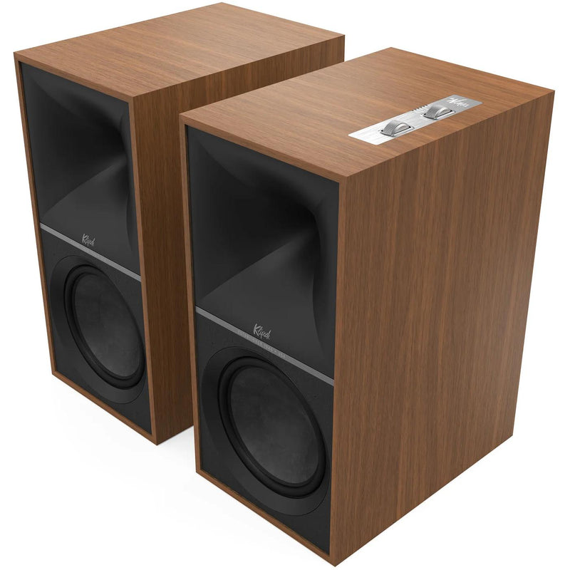 Klipsch The Nines Powered Speakers THENINESW IMAGE 1