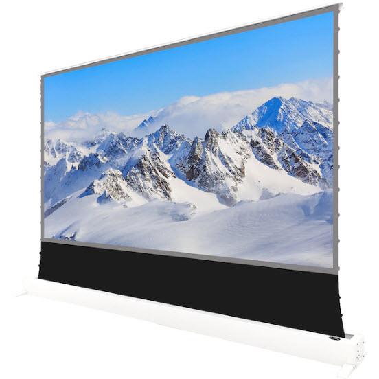 Samsung 120" The Premiere Rollable Screen VG-PRSP120S/ZA IMAGE 3