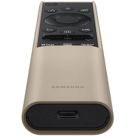 Samsung SolarCell Remote™ VG-TM2180ES/ZA IMAGE 6