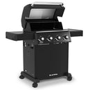 Broil King Crown™ 410 Gas Grill 865054 IMAGE 4