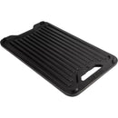  Traeger ModiFier Reversible Cast Iron Griddle BAC696 IMAGE 1