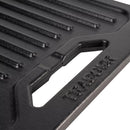  Traeger ModiFier Reversible Cast Iron Griddle BAC696 IMAGE 2