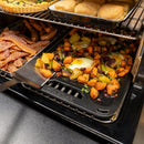  Traeger ModiFier Reversible Cast Iron Griddle BAC696 IMAGE 6