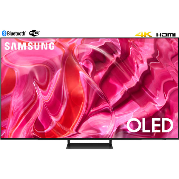  Samsung 83-inch OLED 4K Smart TV QN83S90CAEXZC IMAGE 1