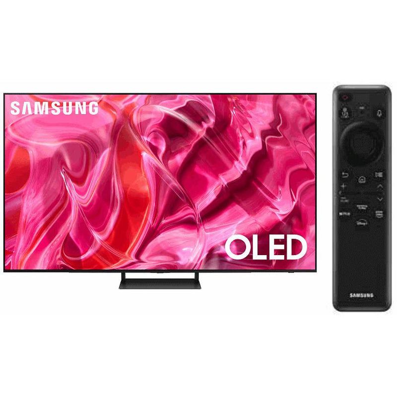 Samsung 83-inch OLED 4K Smart TV QN83S90CAEXZC IMAGE 3