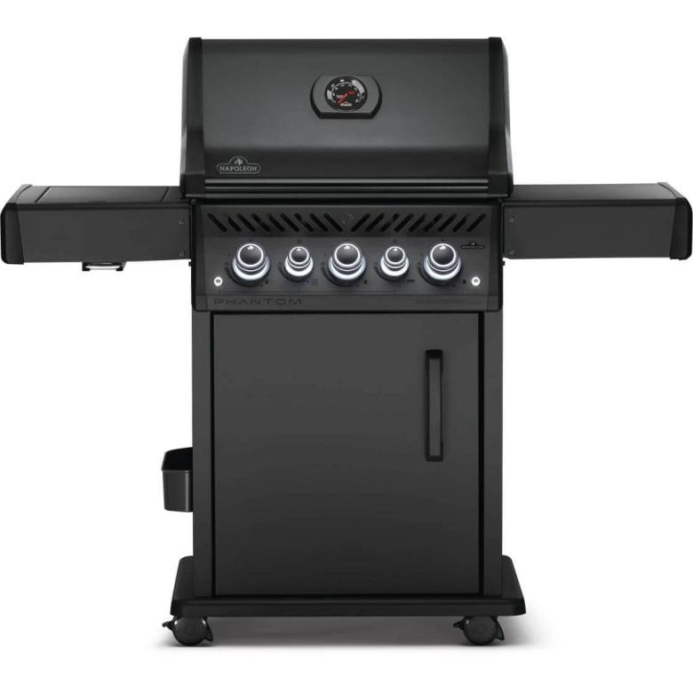 Napoleon Phantom Prestige® SE 425 RSIB Gas Grill RSE425RSIBNK-1-PHM IMAGE 1