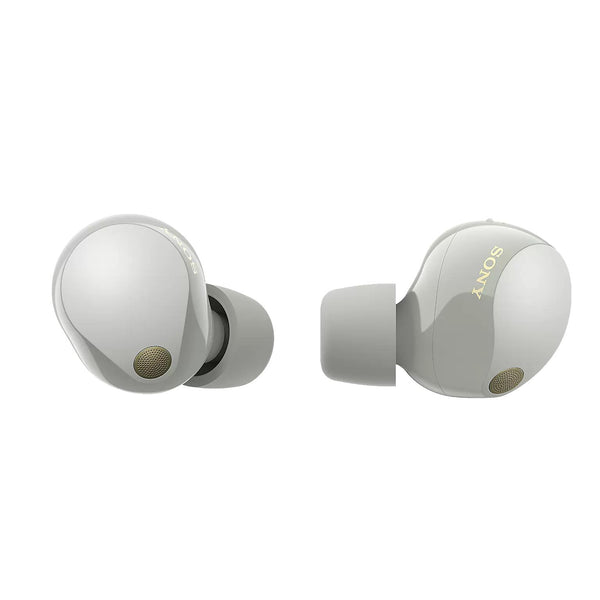 Sony Wireless In-Ear Noise-Canceling Headphones with Built-in Microphone WF-1000XM5S IMAGE 1