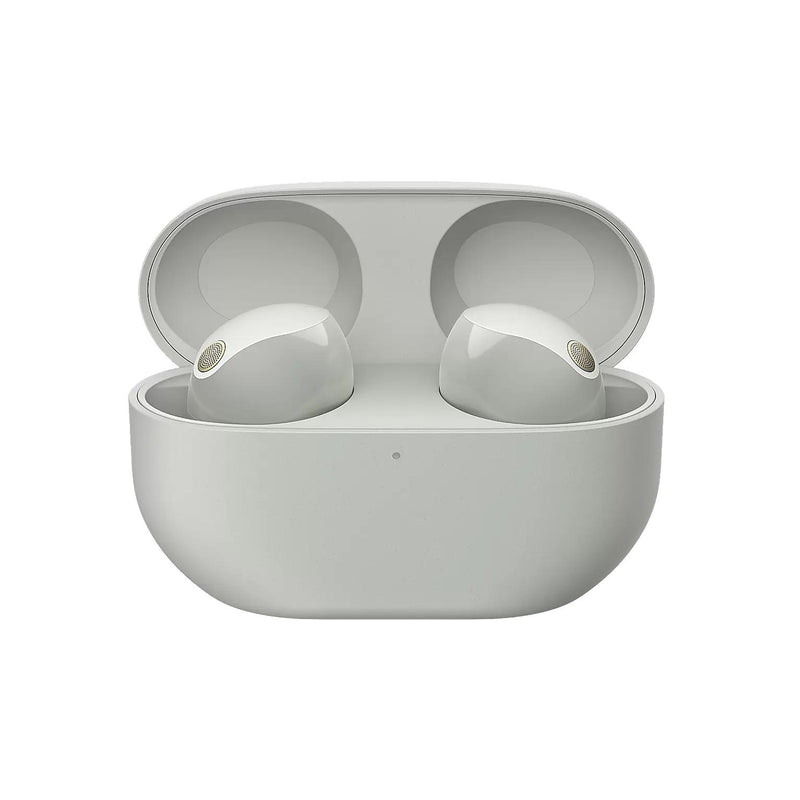 Sony Wireless In-Ear Noise-Canceling Headphones with Built-in Microphone WF-1000XM5S IMAGE 4