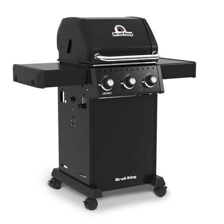 Broil King Crown™ 310 Gas Grill 864057 IMAGE 3