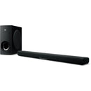 Yamaha Sound Bar with Bluetooth SR-B40A B IMAGE 3