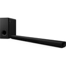  Yamaha Sound Bar with Bluetooth SR-X50A B IMAGE 3