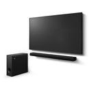  Yamaha Sound Bar with Bluetooth SR-X50A B IMAGE 5
