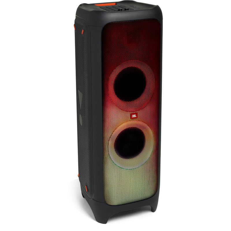 JBL Partybox 1000, 1100-Watt Jukebox with Built-in Bluetooth JBLPARTYBOX1000AM IMAGE 2