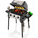  Broil King Porta-Chef™ 320 Gas Grill 952654 IMAGE 2
