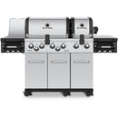  Broil King Regal™ S 690 Pro IR Gas Grill 957944 IMAGE 1