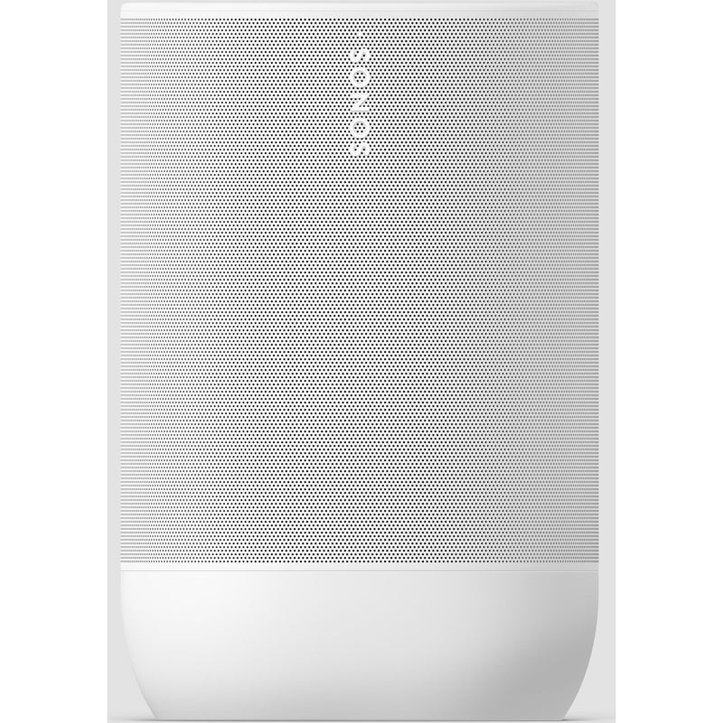 Sonos Bluetooth Portable Speaker Move 2 White IMAGE 2
