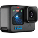 GoPro Action Camera CHDHX-121-CN IMAGE 1