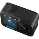 GoPro Action Camera CHDHX-121-CN IMAGE 2