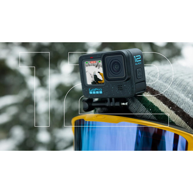 GoPro Action Camera CHDHX-121-CN IMAGE 6