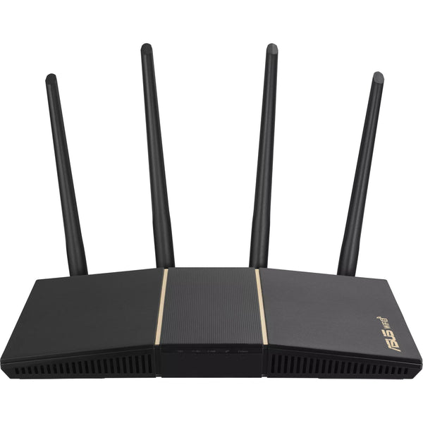 Asus Dual Band WiFi 6 Extendable Router RT-AX57 IMAGE 1