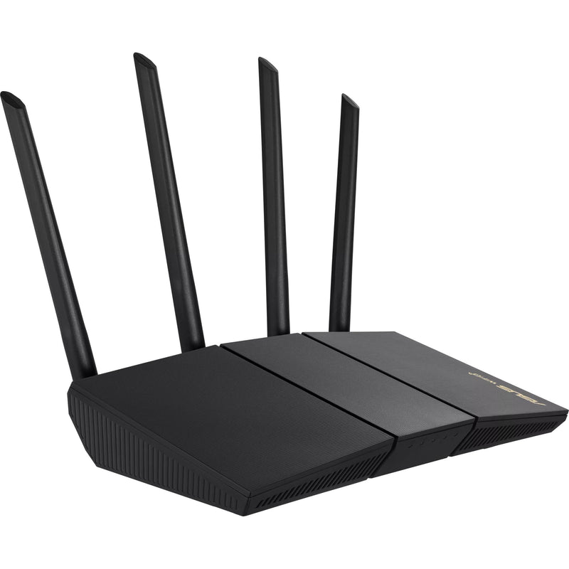 Asus Dual Band WiFi 6 Extendable Router RT-AX57 IMAGE 2