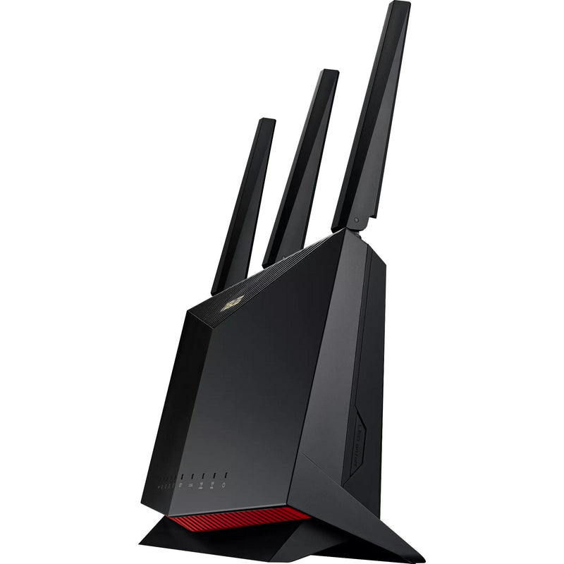 Asus Dual Band WiFi 6 Gaming Router RT-AX86U Pro IMAGE 9